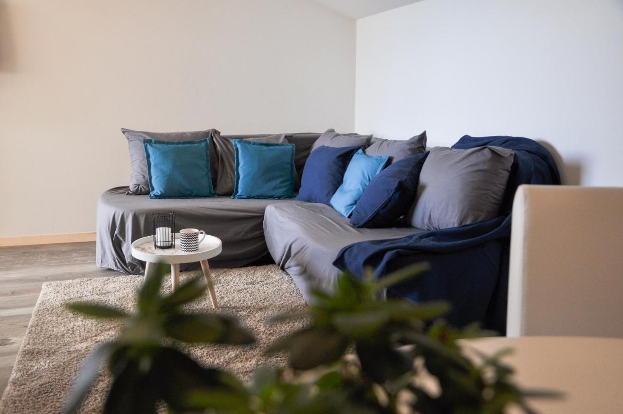 Apartmani Carnizza Ražanac Kültér fotó