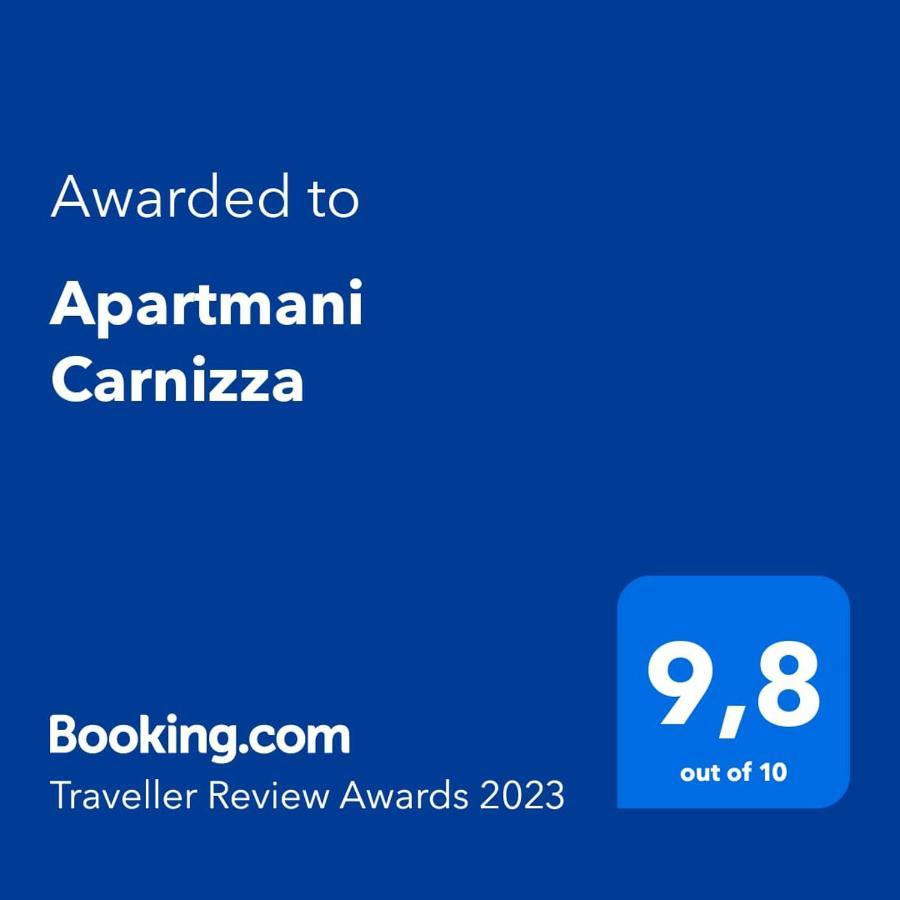 Apartmani Carnizza Ražanac Kültér fotó